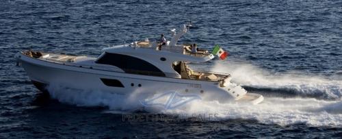 Franchini emozione 74