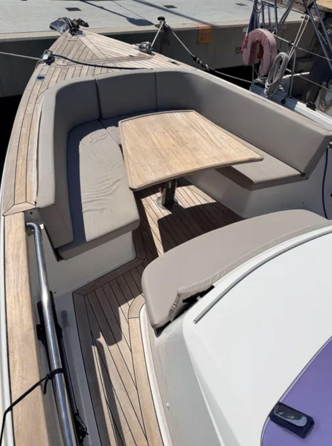 fjord 36 express