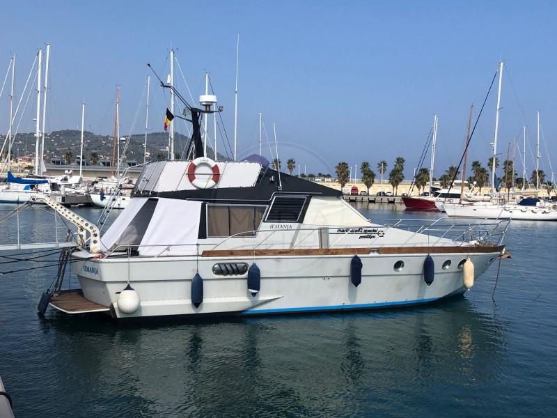 posillipo-rizzardi Martinica 42