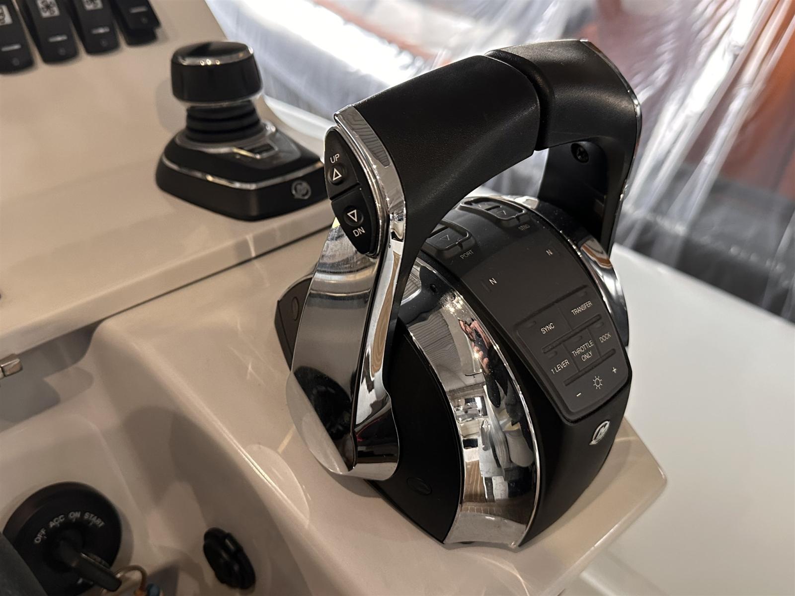 motonautica vesuviana Mito 45 efb