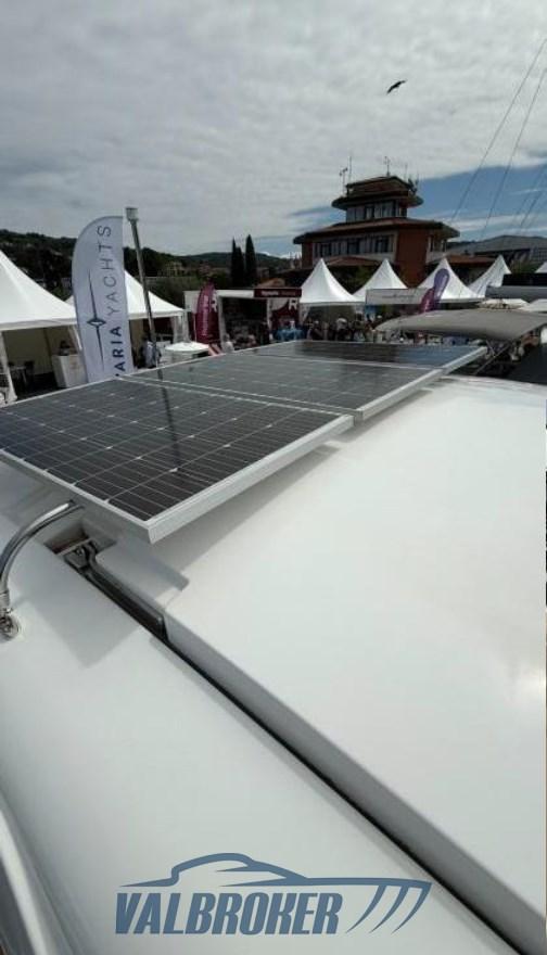 bavaria yachts Sr 36 hard top