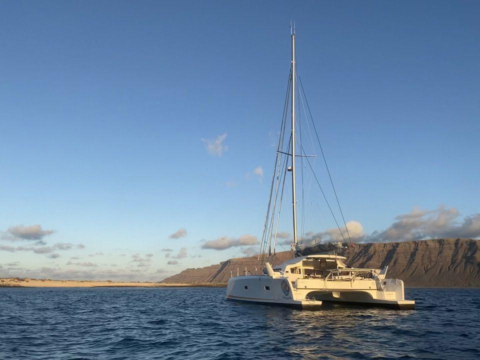 marsaudon composites lorient Orc 42
