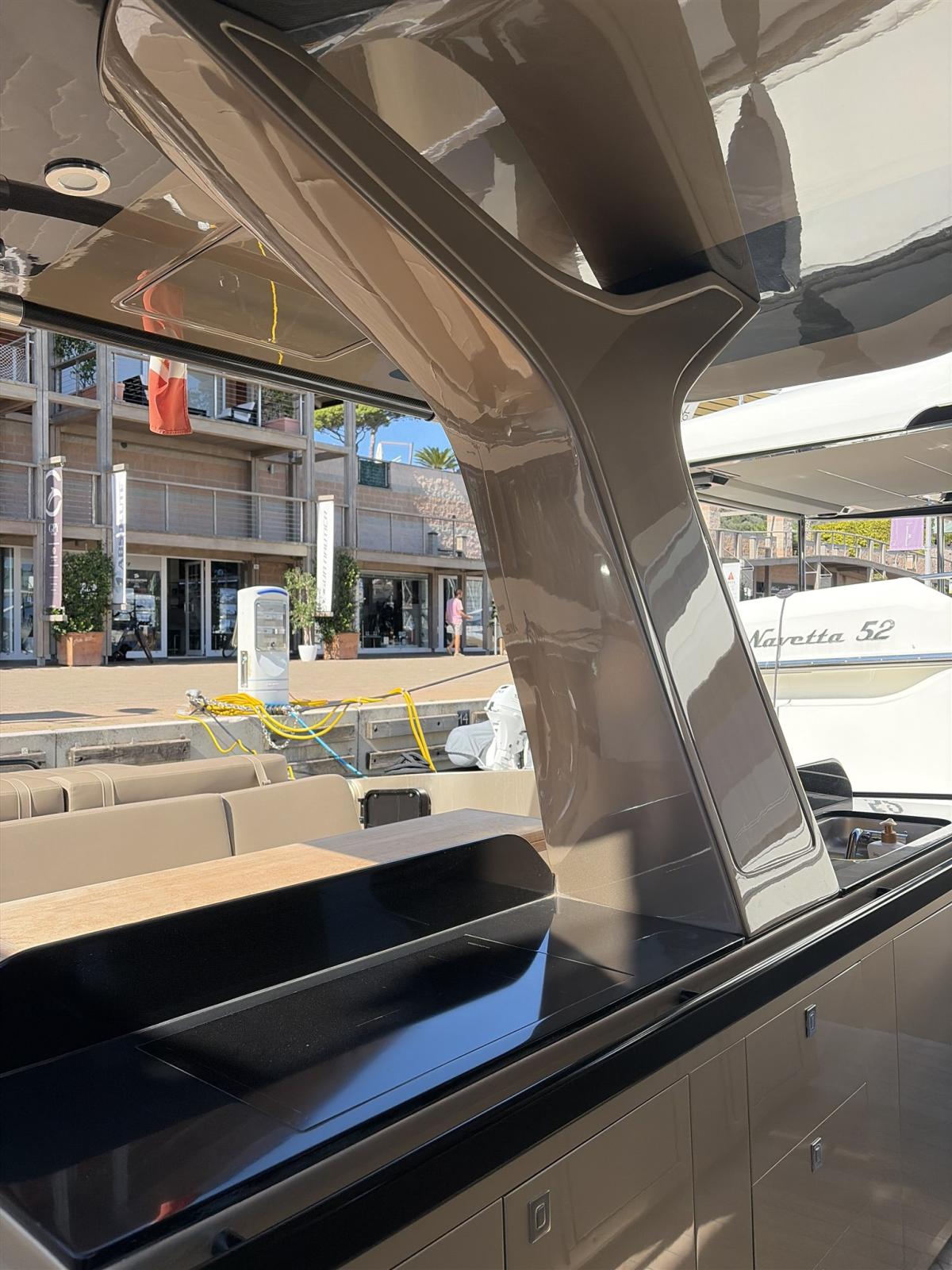 sacs Rebel 47