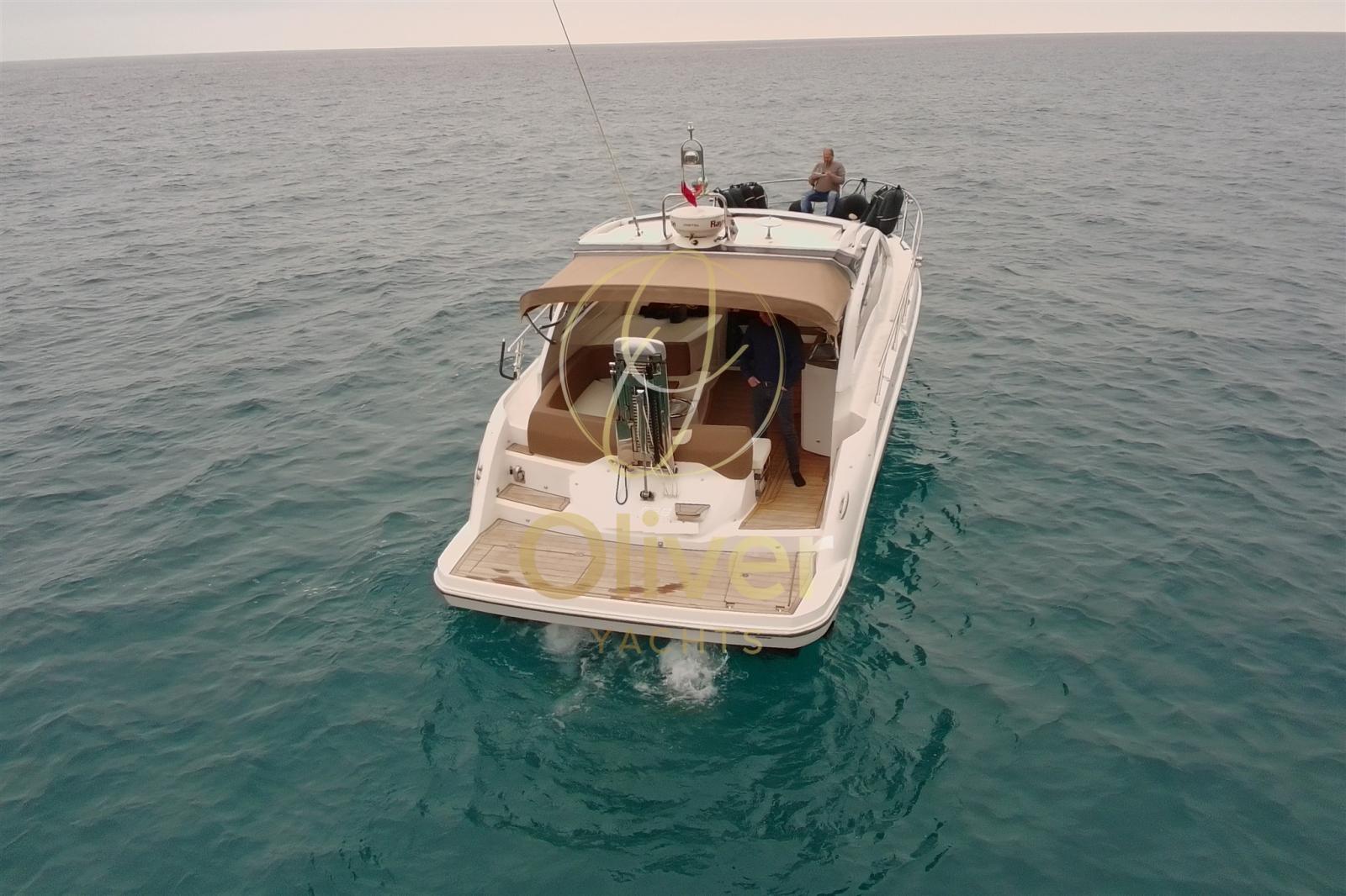 sessa marine C 38
