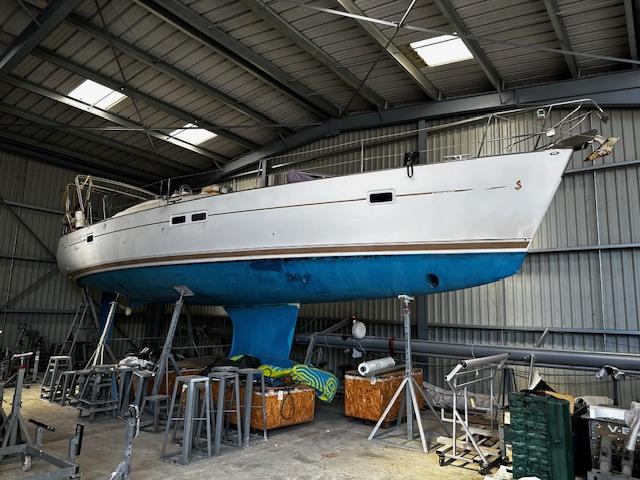 beneteau Océanis 423