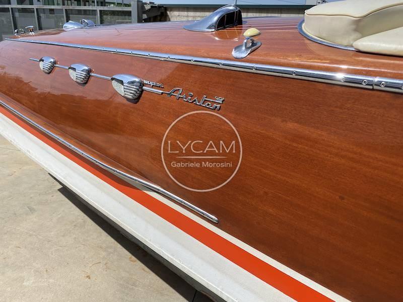 riva Ariston super