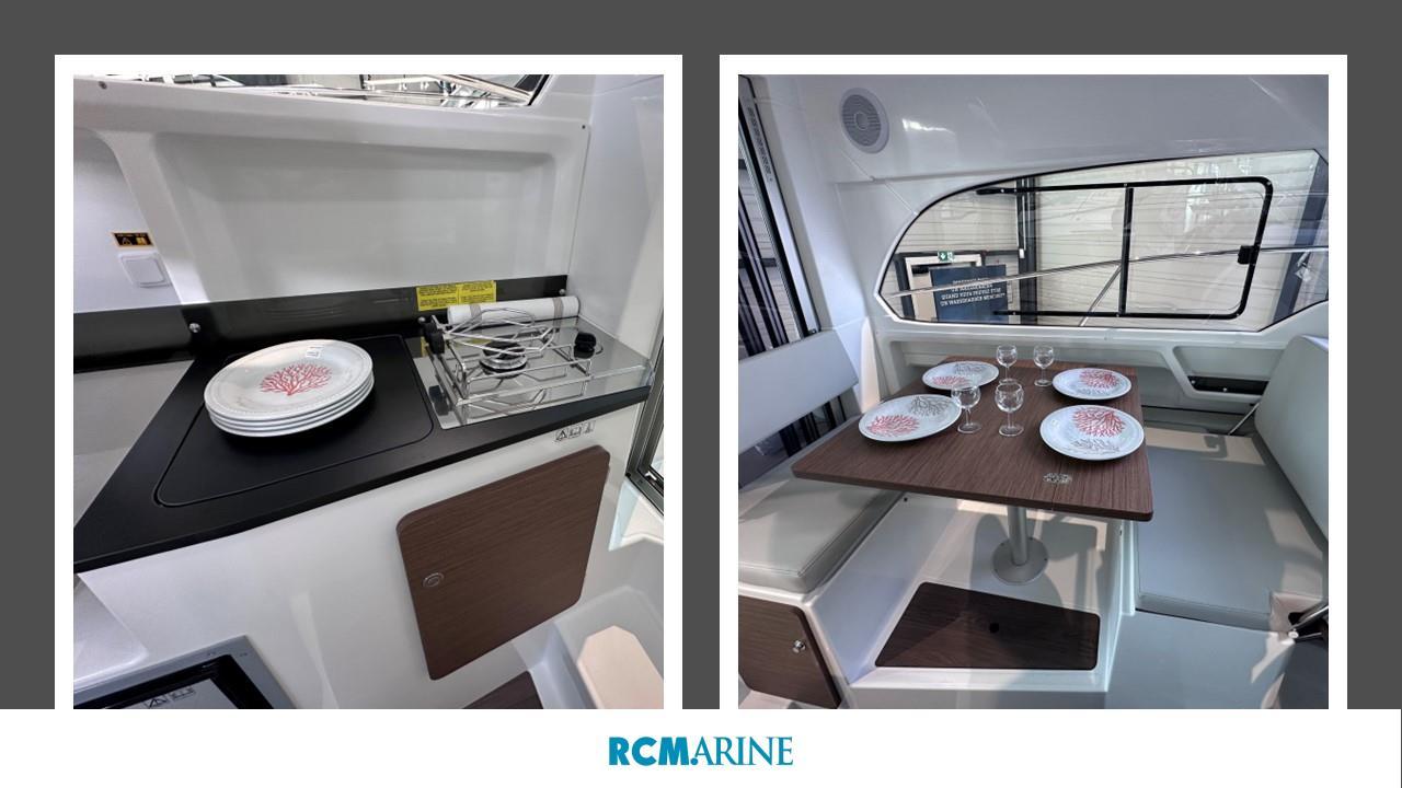 beneteau Antares 8 ob v2