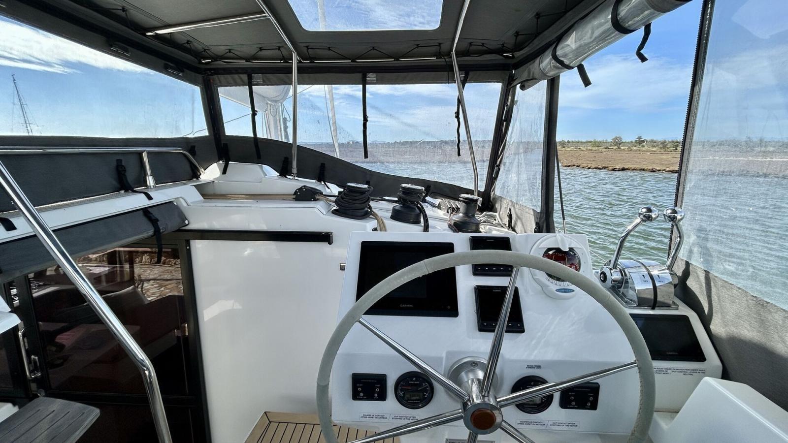 fountaine pajot Astrea 42