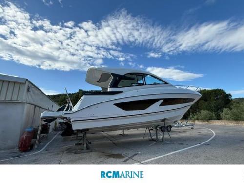 Beneteau gran turismo 32
