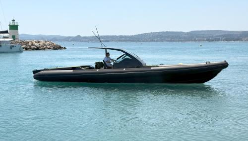 Goldfish 38 sport