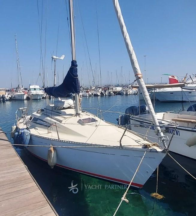 beneteau First 26