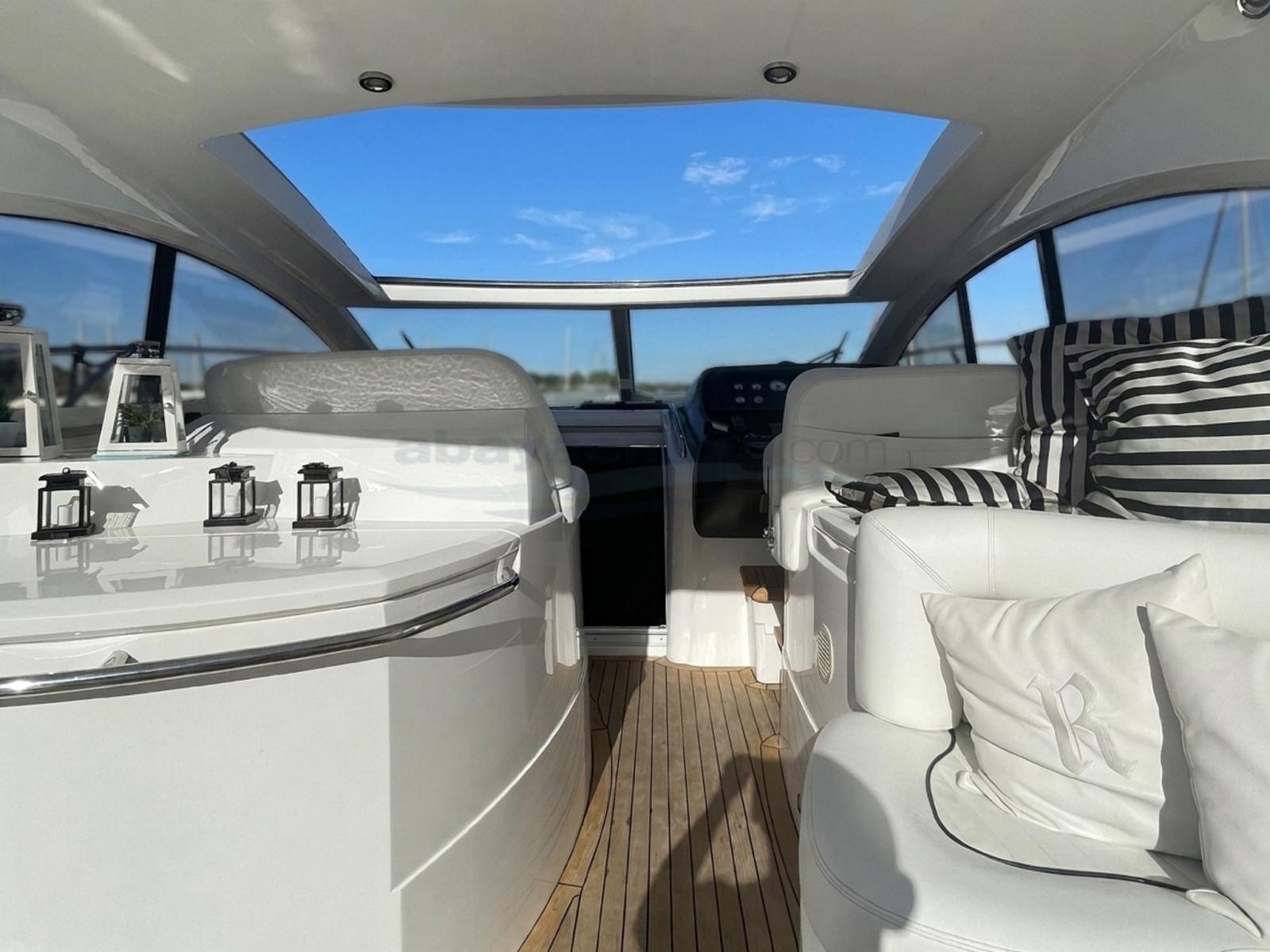 sunseeker Portofino 47 ht