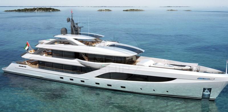 gulf craft Majesty 160