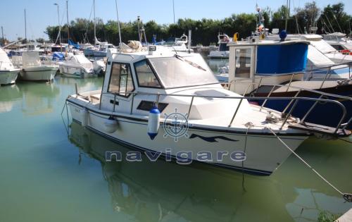 Intermare vegliatura 700