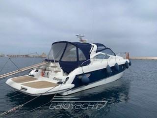 Cranchi mediterranee 43