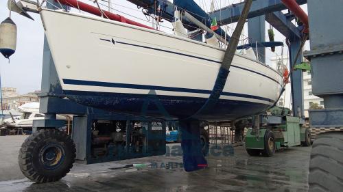 Bavaria yachts 32 cruiser