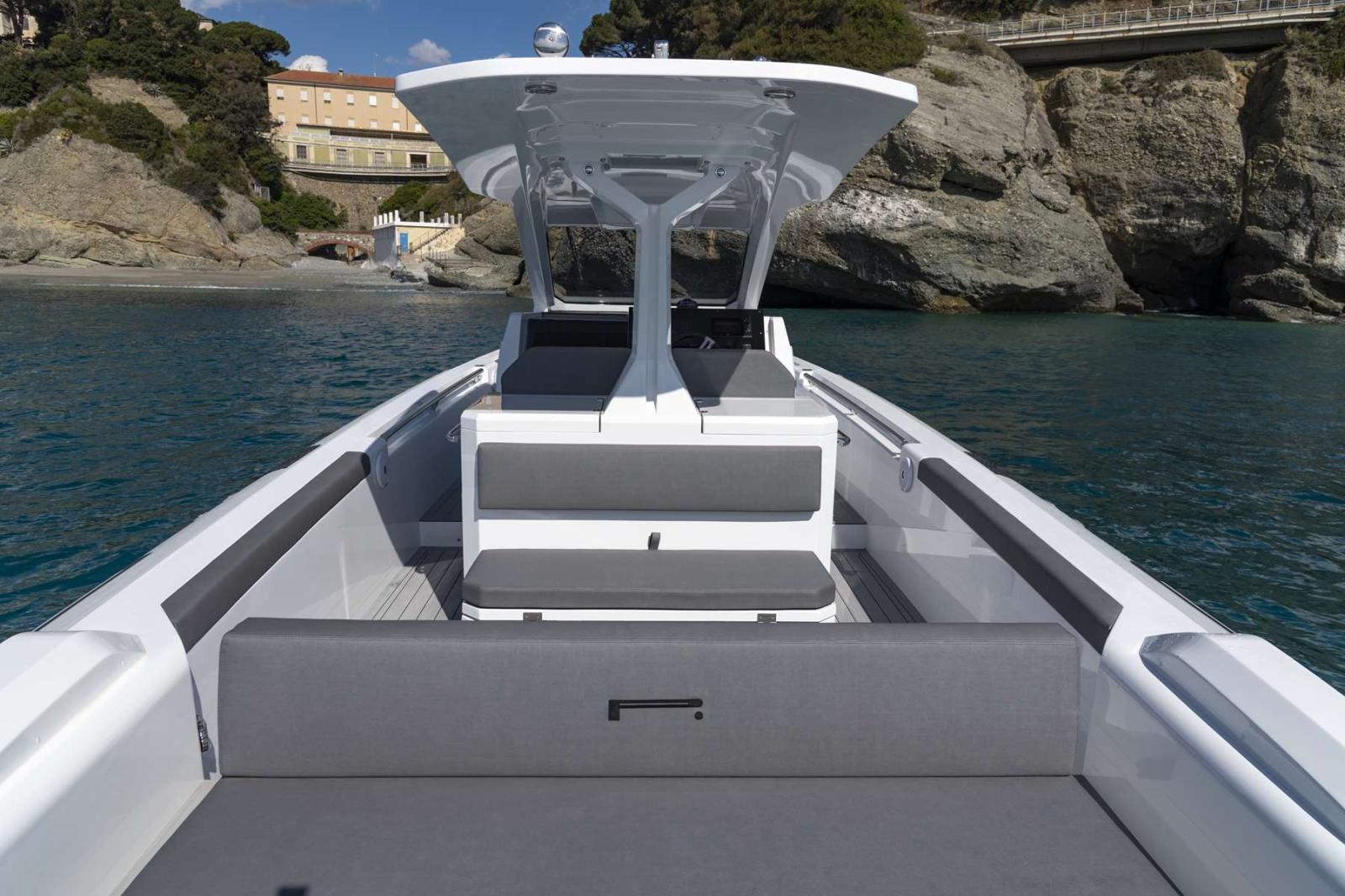 pirelli 35 hors bord