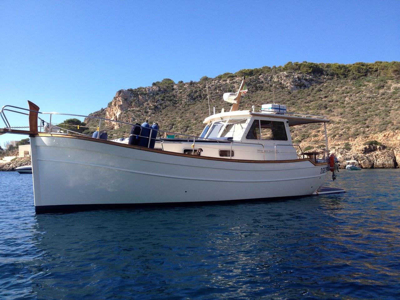 menorquin Menorquin 120