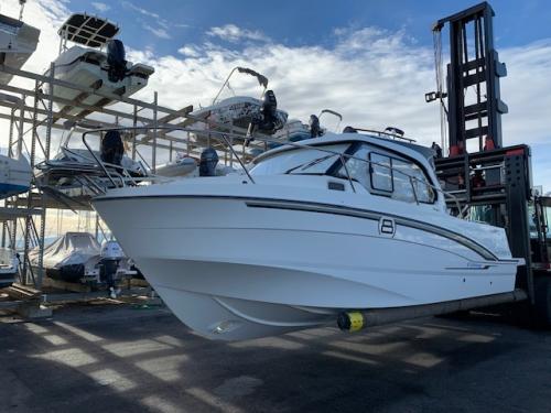 Beneteau antares 8 ob v2