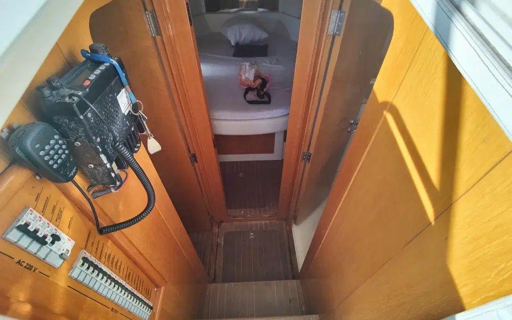 ars monaco Ars 38