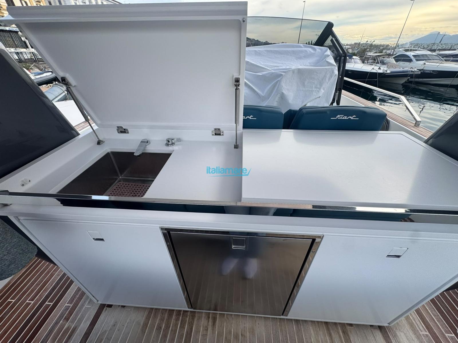 fiart mare Fiart 43 seawalker