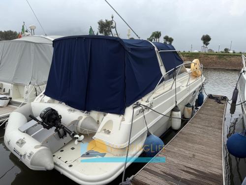 Fiart mare fiart 32' genius