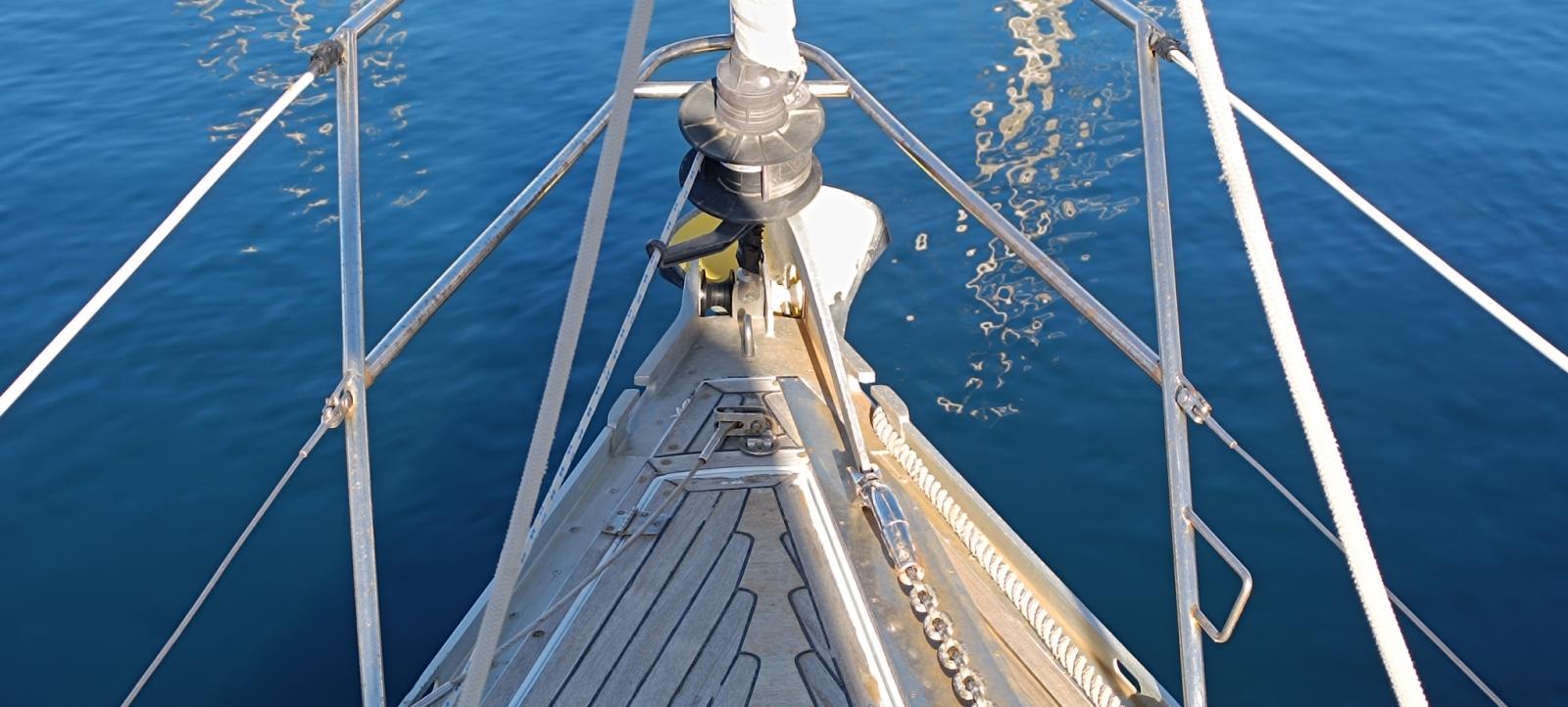 grand soleil Grand soleil 39