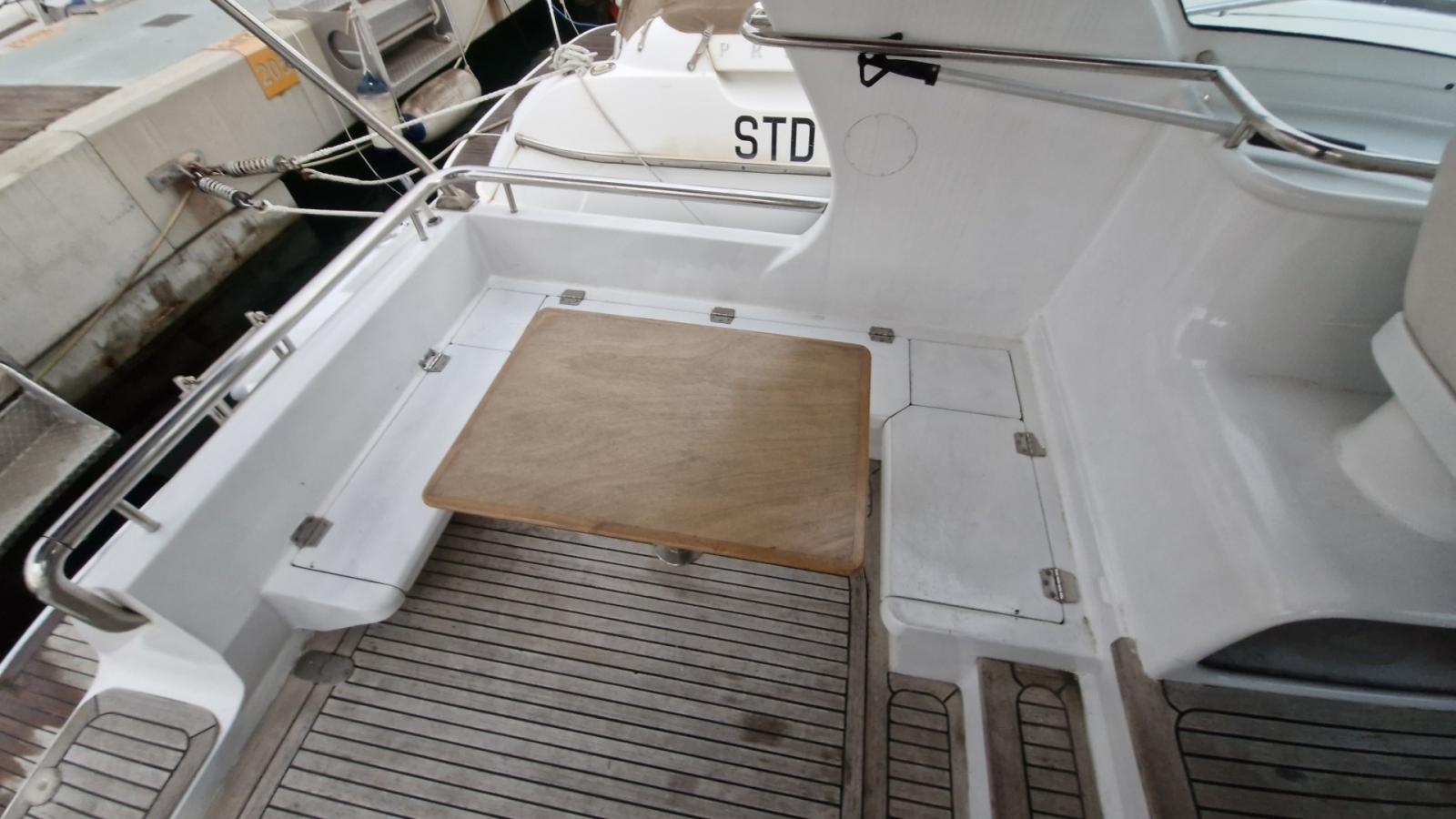 chantier artisanal Open