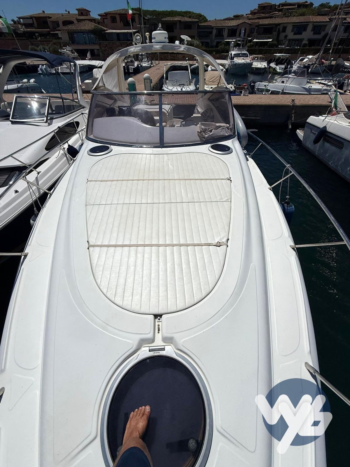 stabile Stama 37 open