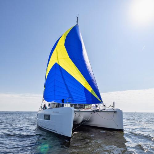 Lagoon 40