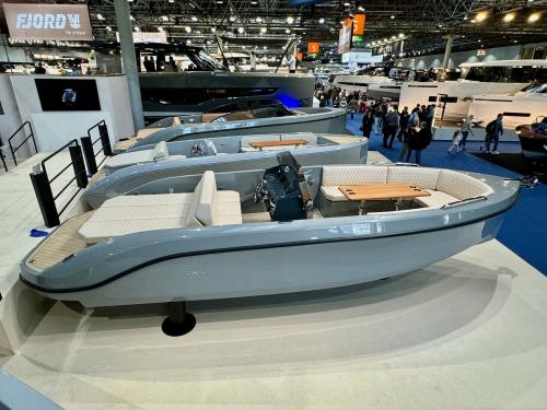 Rand boats play 24