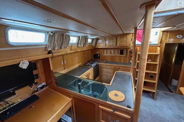 custom bouvet/petit Bouvet petit 57