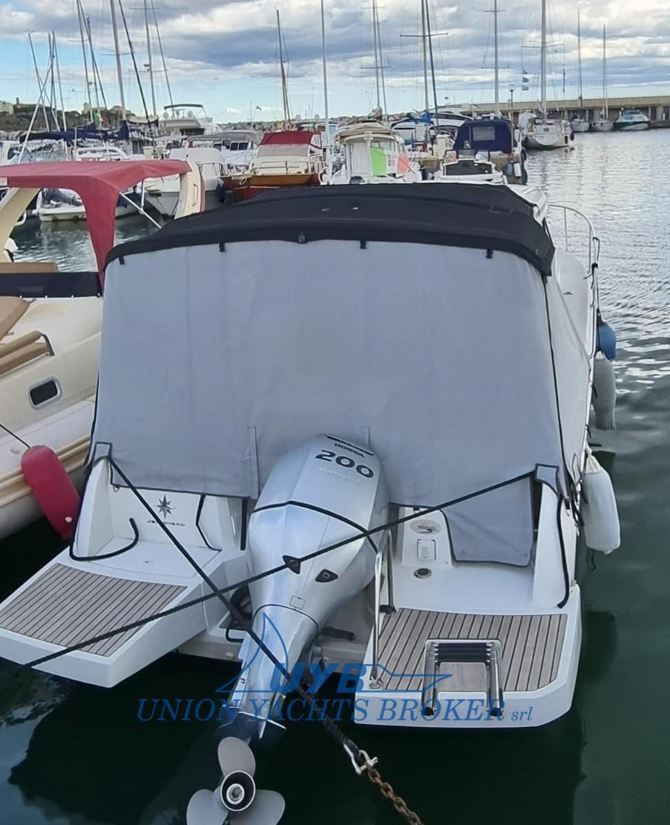 jeanneau Merry fisher 795