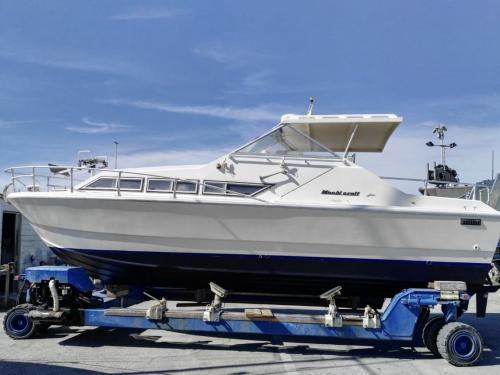 Mochi craft turbin 28