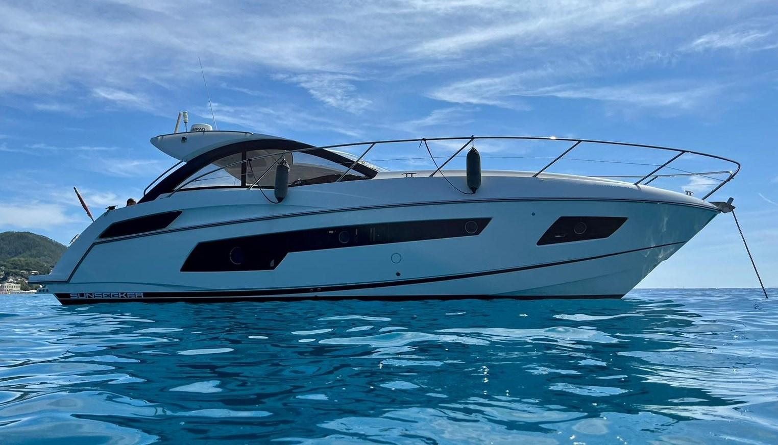 sunseeker Portofino 40