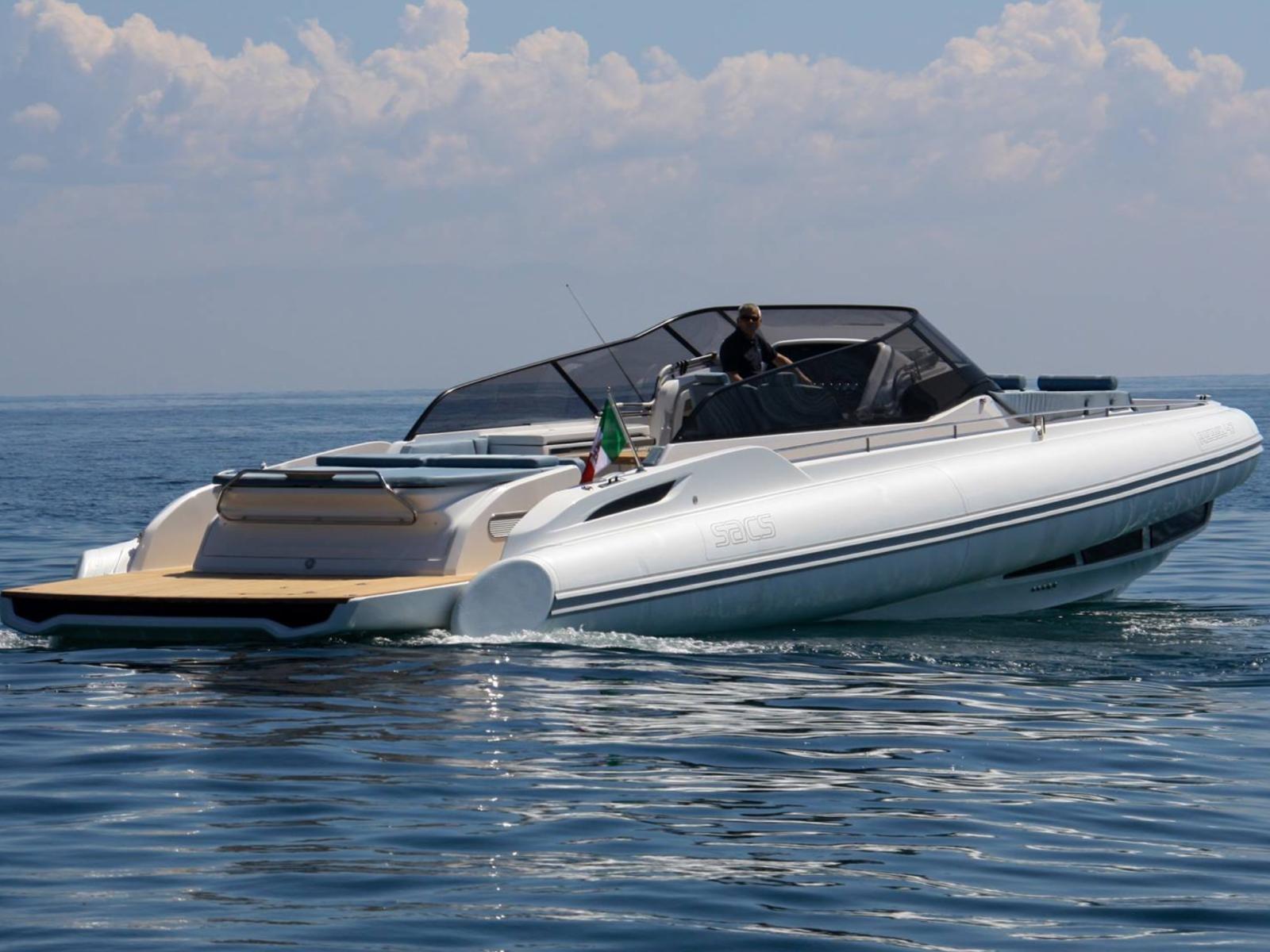 sacs Rebel 47