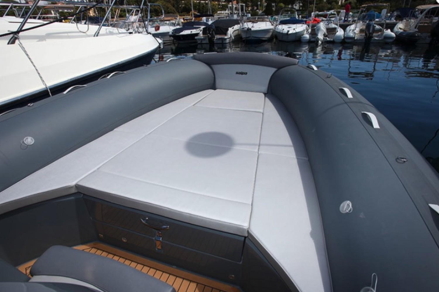 salpa Soleil 28
