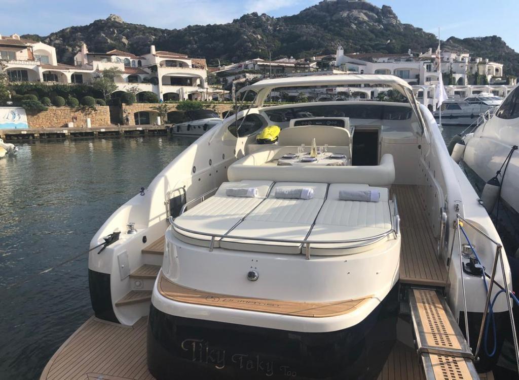 abbate bruno Primatist g 55