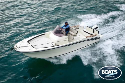 Ocqueteau abaco 710