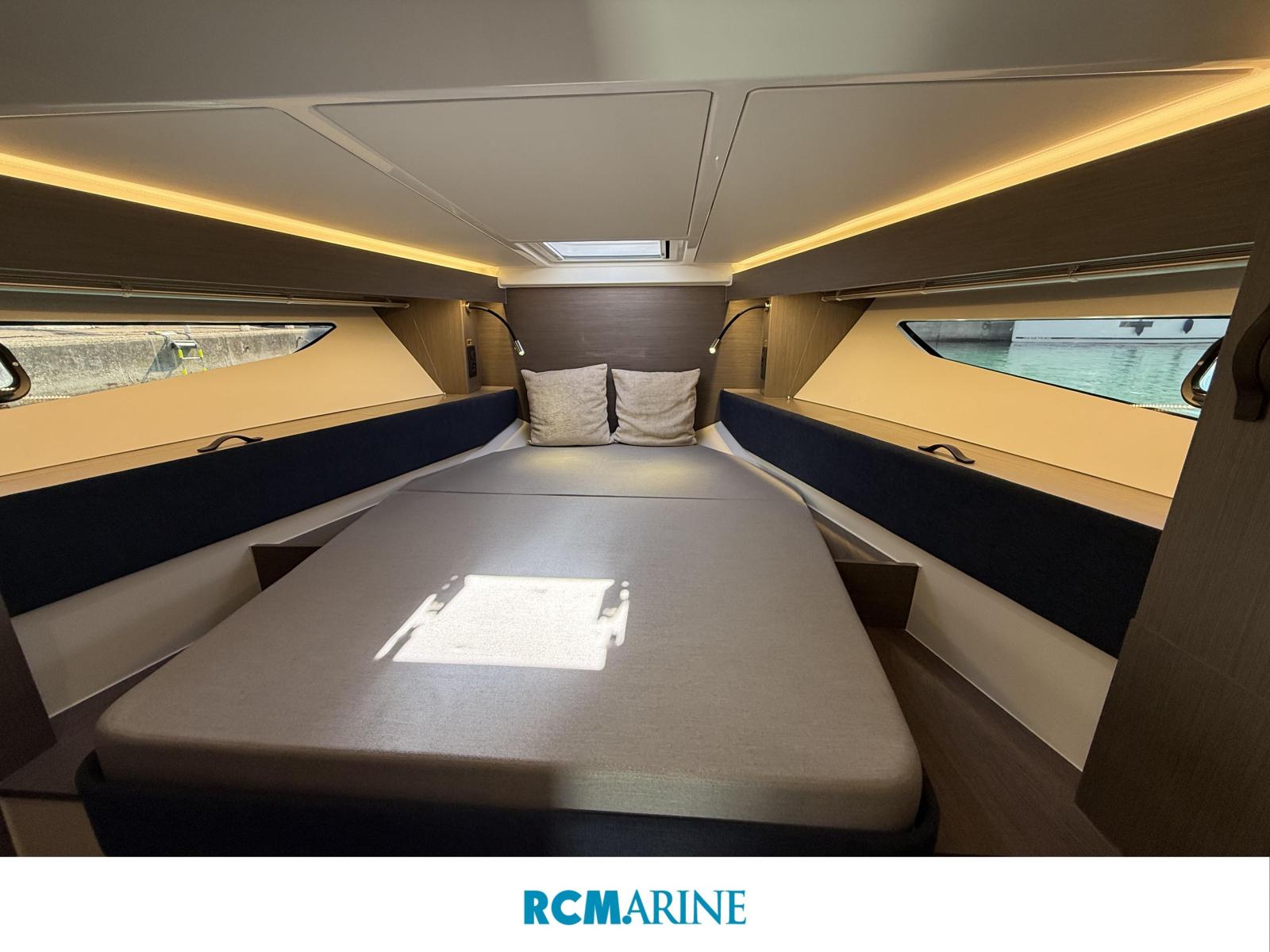 beneteau Gran turismo 36