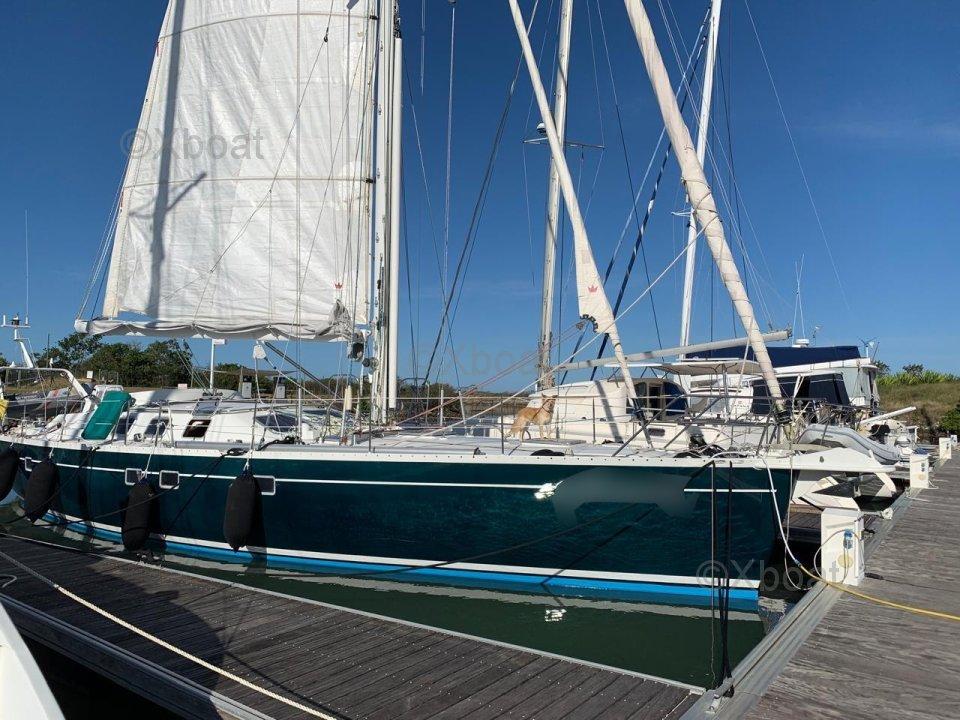 garcia Garcia malibu 54