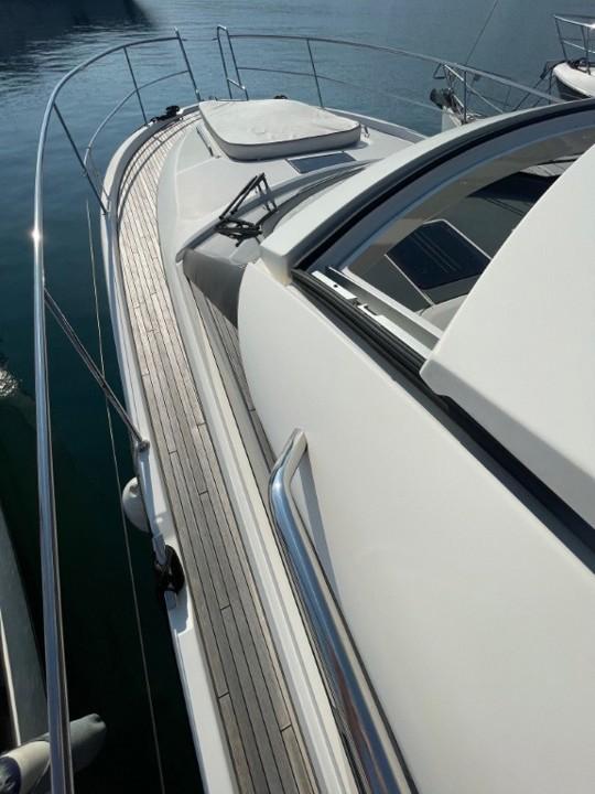 bavaria yachts S40 ht