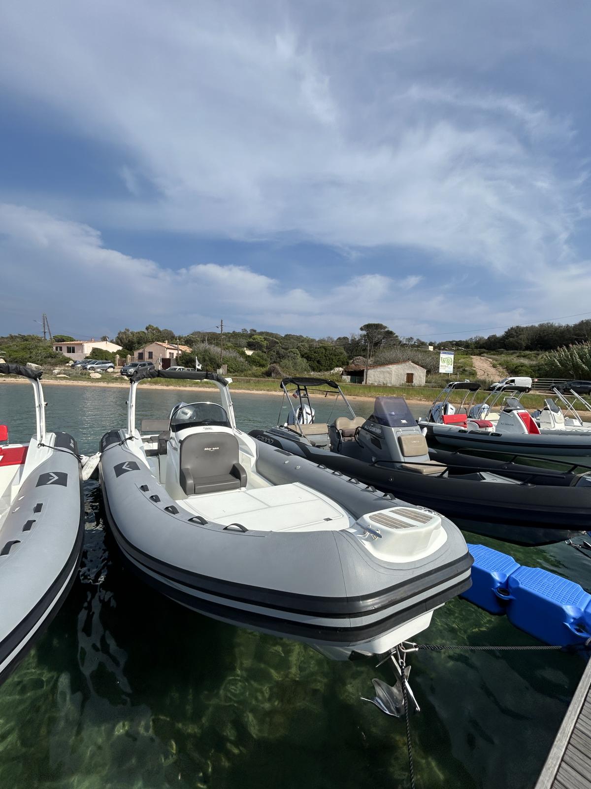 mar sea Marsea cm 180