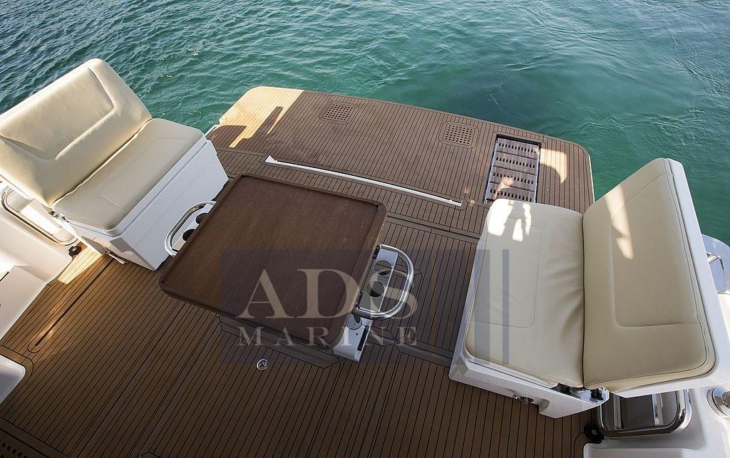 bavaria yachts Virtess 420 fly