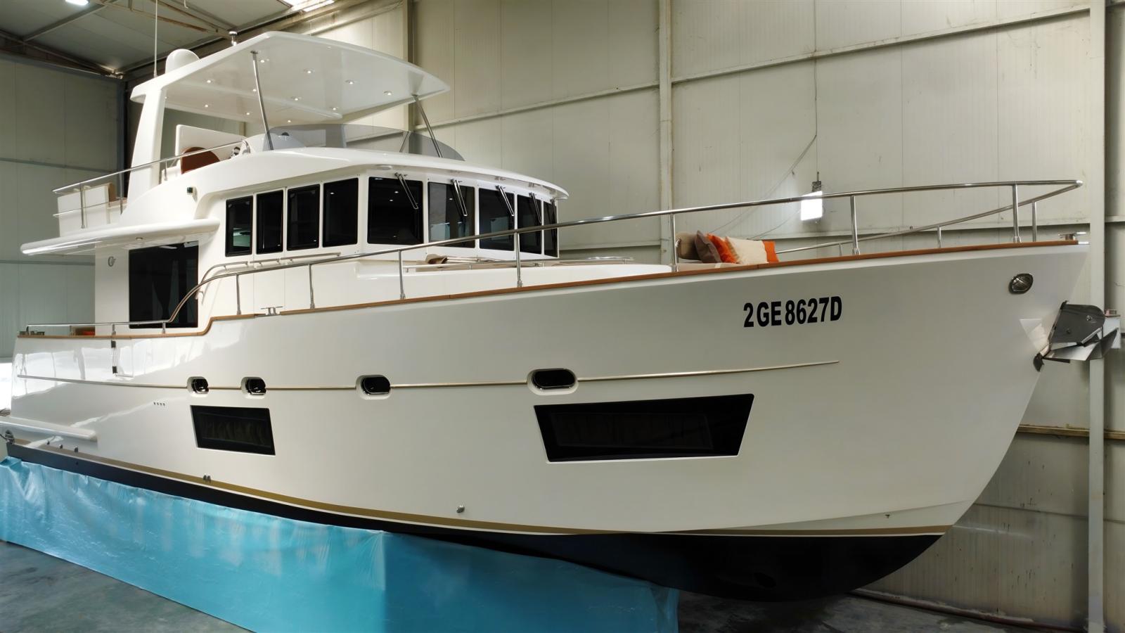 cantieri estensi 535- 530 maine