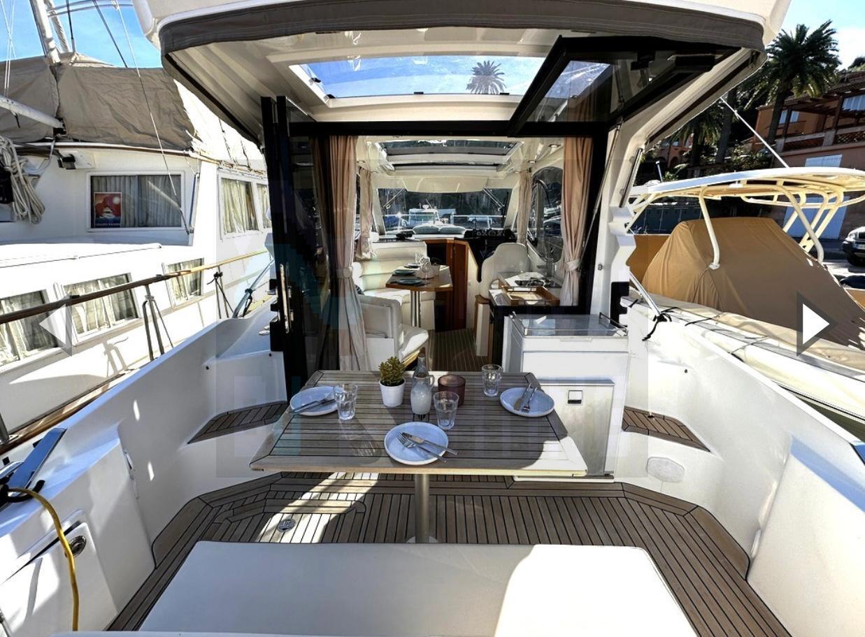 galeon 310 htc