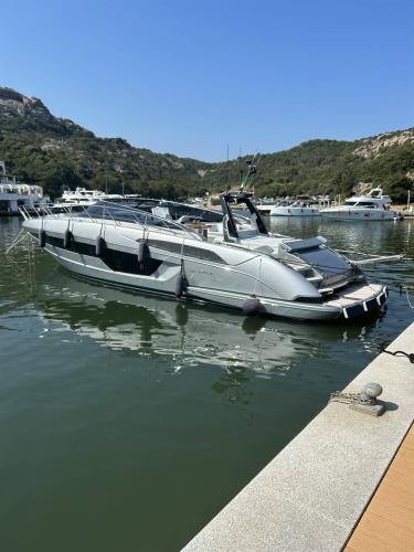 Riva 56 rivale