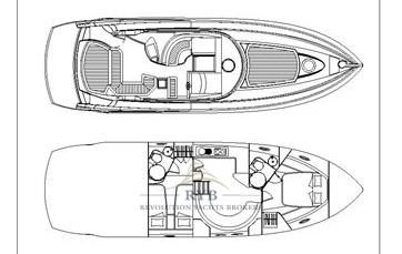 sunseeker Portofino 47