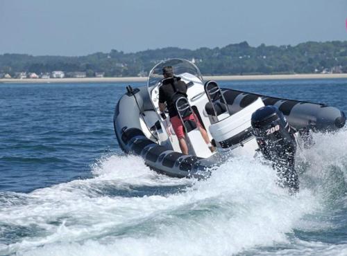 ribcraft 680