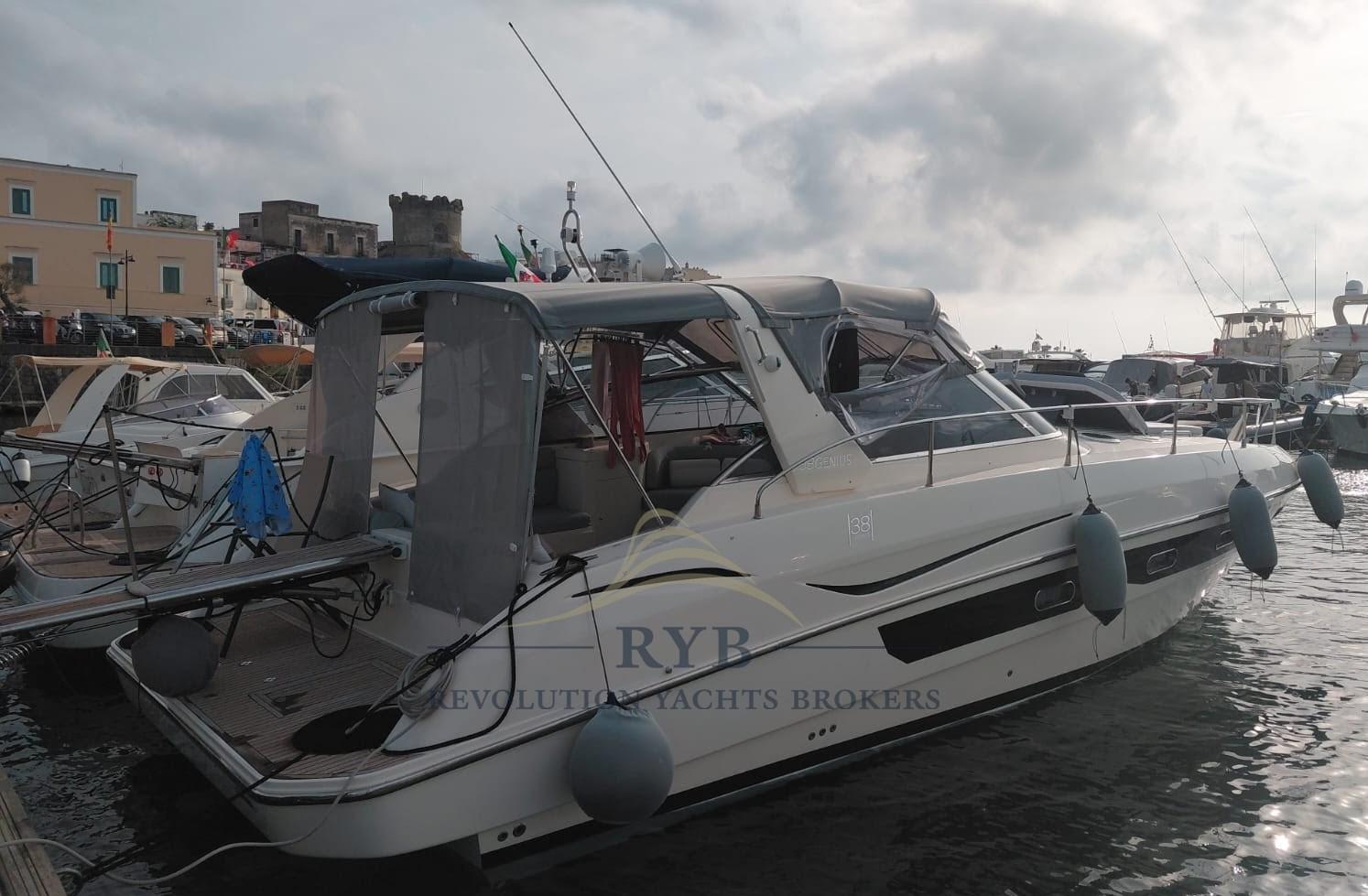 fiart mare 38 s genius